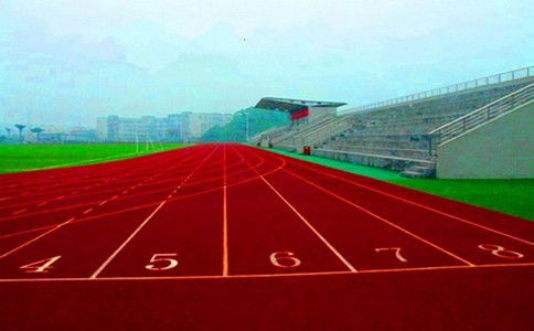 杭州硅pu球場材料廠哪家好